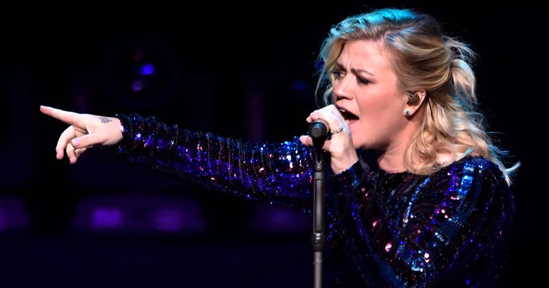 There's no stopping Kelly Clarkson. From 'American Idol' winner to hosting her own talk show, the singer has done it all!
