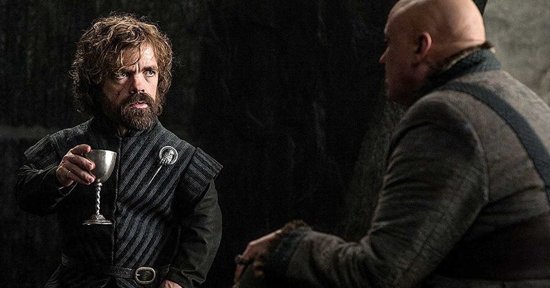 Here's why 'Game of Thrones' Night King should be scared of Tyrion Lannister