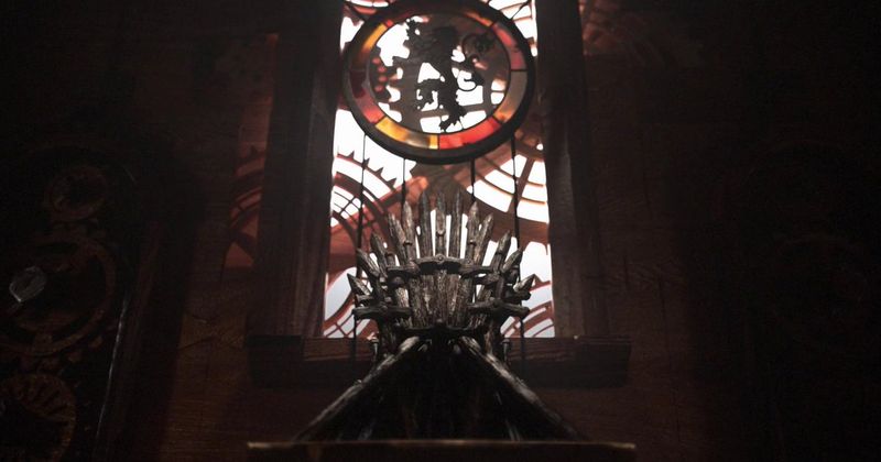 'Game of Thrones' season 8 has new opening credits. Here's what it means