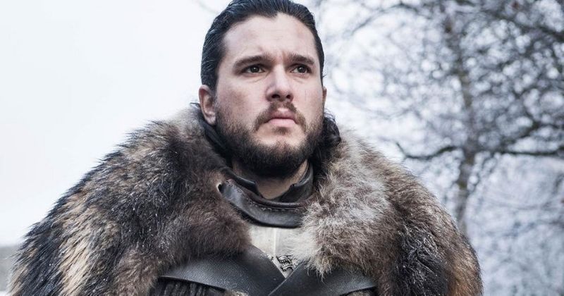 'Game of Thrones' season 8 premiere is fresh at 97 percent on Rotten Tomatoes
