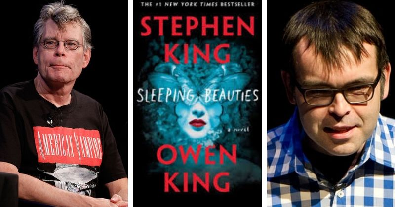 'Sleeping Beauties': Release date, plot and everything that you need to know about AMC's adaptation of Stephen King's novel