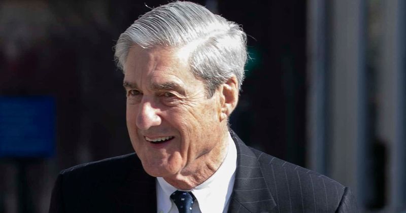 It's Mueller time! Celebrities react to release of Trump-Russia investigation report