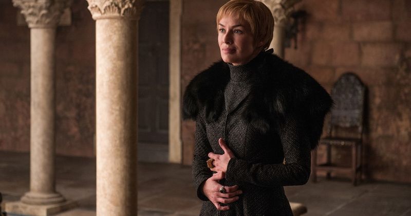 Elmo meets the Lannisters from 'Game of Thrones' for 'Sesame Street' 50th anniversary celebrations
