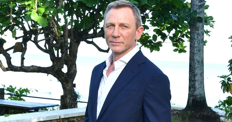 Daniel Craig's daughter Ella tipped to be next Bond Girl after he steps down as 007