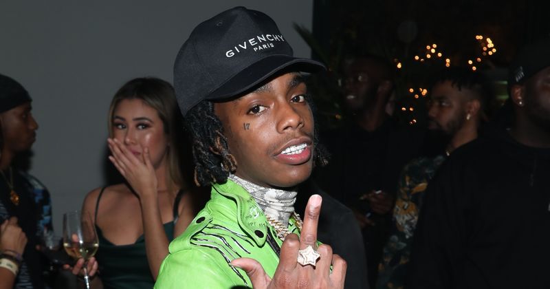 Rapper YNW Melly facing death penalty in murders of YNW Juvy and YNW Sakchaser