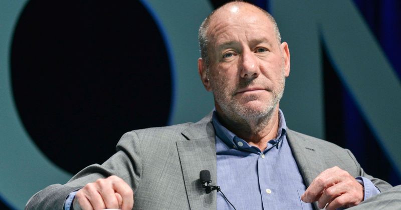 Academy Award-winning producer Steve Golin dies at age 64 after battle with cancer