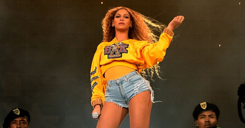 How black feminist writers contributed to Beyonce's 'Homecoming' celebration of African culture