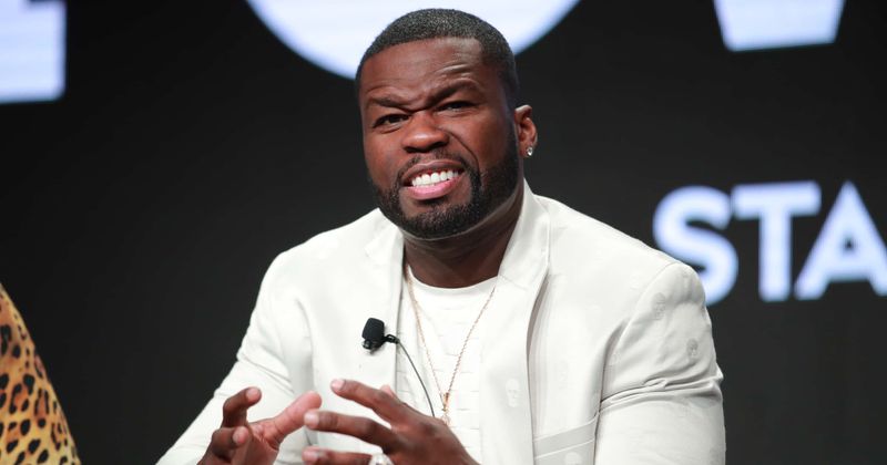 50 Cent is transphobic and his latest comments about Young Buck proves it