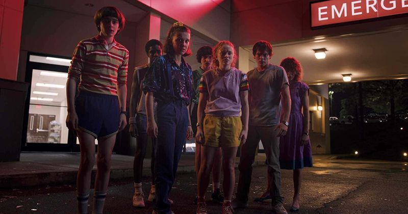 With 'Stranger Things' season 3 featuring a bigger monster, here are all the duos we are rooting for