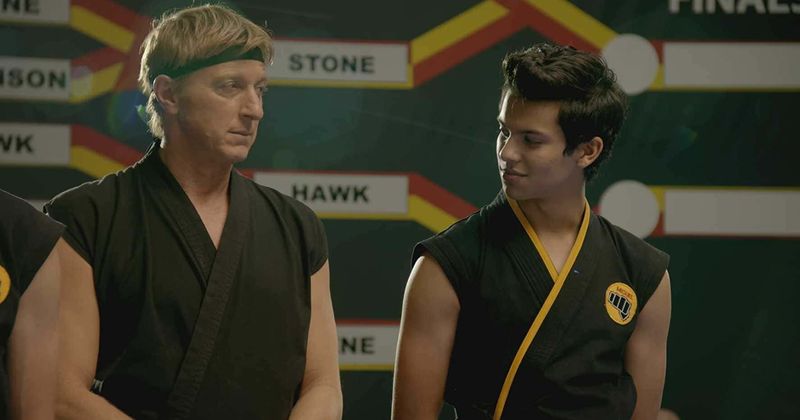 'Cobra Kai' Season 2 on Netflix: Johnny Lawrence struggles to find balance between being a sensei and a good dad
