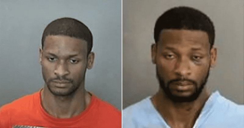 California man who stabbed wife and 6-month-old son to death with butcher knife sentenced to life in prison