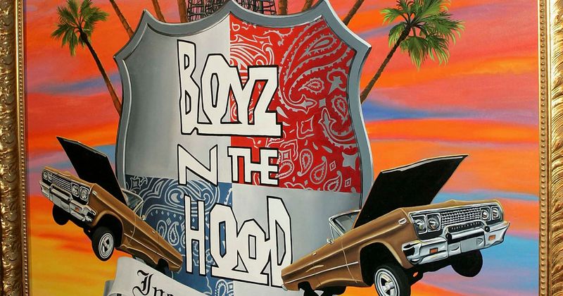 'Boyz n the Hood' star Jessie Lawrence Ferguson found dead at his home at the age of 77