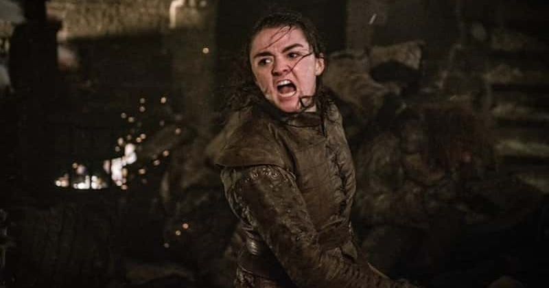 Game of Thrones season 8 episode 3 review: 'The Long Night' sees heroes emerge as the dead arise in Winterfell