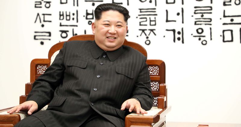 With Kim Jong-un meeting Vladimir Putin, a new documentary unearths the forgotten Korean War and the notorious '38th Parallel North' division