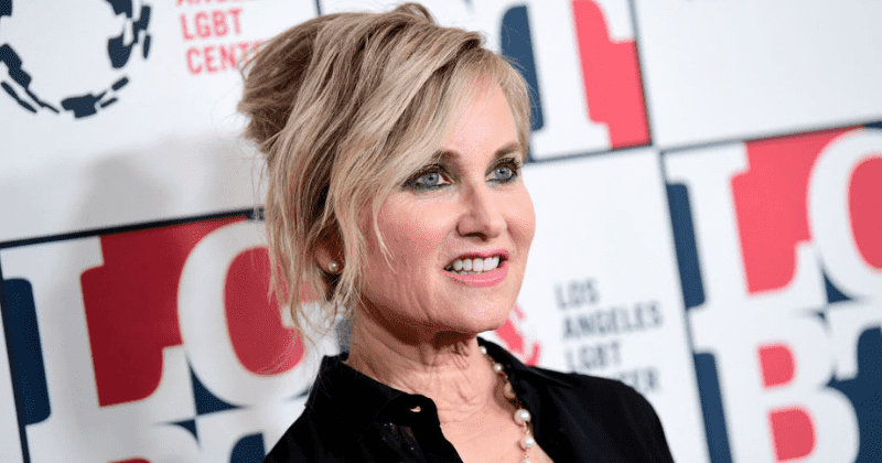 Maureen McCormick slams anti-vaxxers for misusing 'Brady Bunch' measles episode to boost their campaign