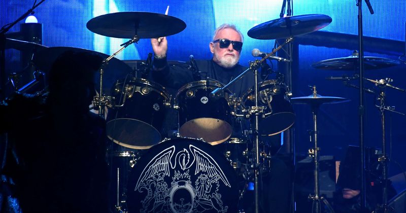 Rock band Queen may be richer than the Queen herself thanks to 'Bohemian Rhapsody'