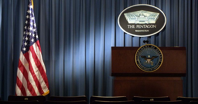 Pentagon assigns 320 troops for 'babysitting' illegal immigrants so border agents can resume patrolling