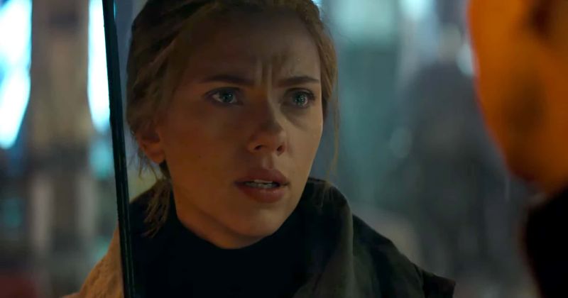 'Avengers: Endgame' alludes to this possible plotline for Black Widow standalone film