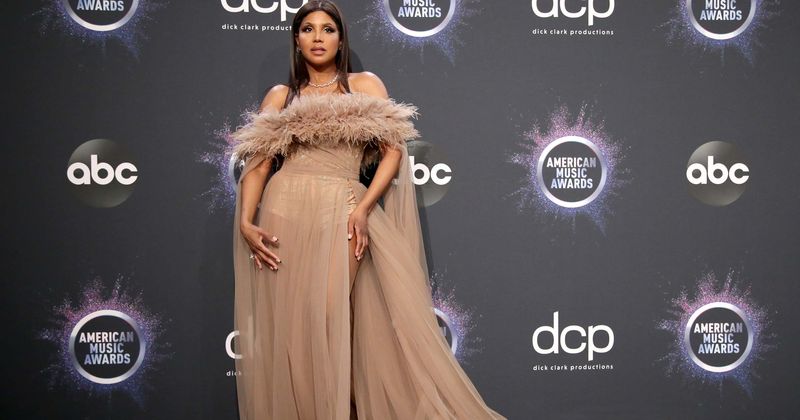 Toni Braxton's niece Lauren Braxton dies from heart condition at age 24