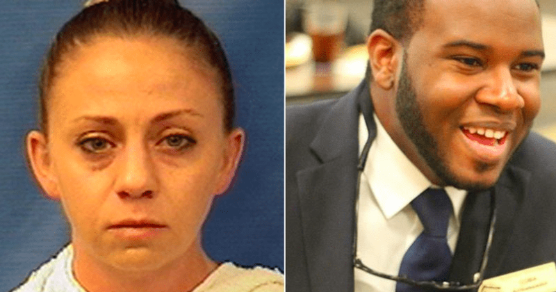 Dallas officer who shot Botham Jean told 911 dispatcher 19 times that she thought it was her apartment