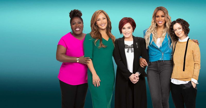 Marie Osmond to replace Sara Gilbert on CBS' 'The Talk'