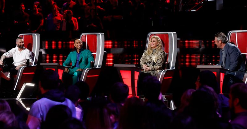 'The Voice' season 16 fans feel too many country artists in Top 13 after Cross Battles favor Team Blake