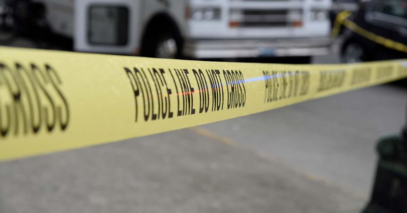 Double murder at Anderson apartment complex, two suspects in custody following high-speed chase