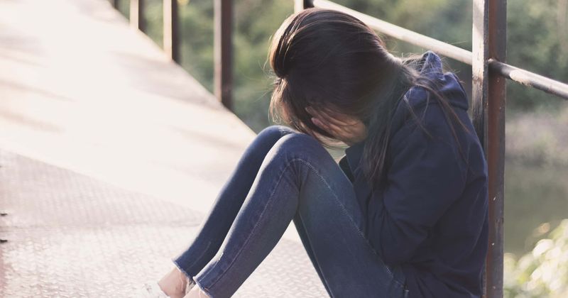 Mom whose 12-year-old daughter killed herself after watching '13 Reasons Why' asks parents to monitor their kids