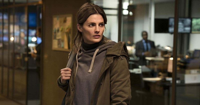 'Absentia' season 2 trailer sees Stana Katic broken but ready to fight back