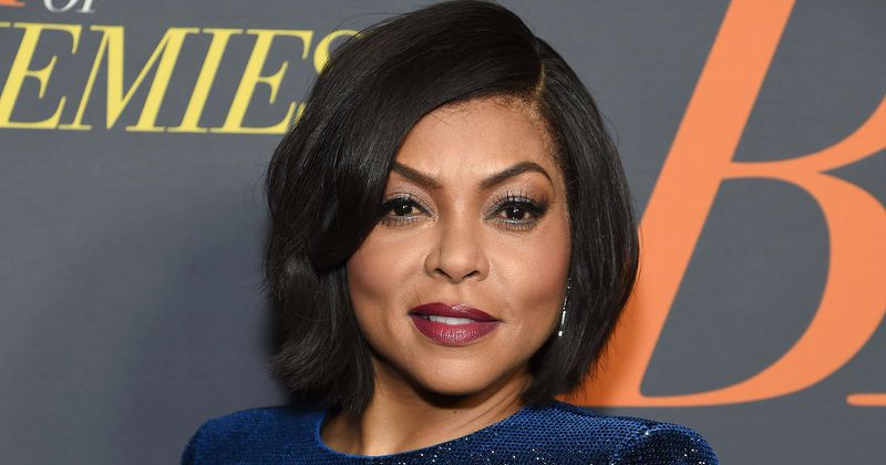 Taraji P Henson gives the Met Gala a miss to attend John Singleton's funeral