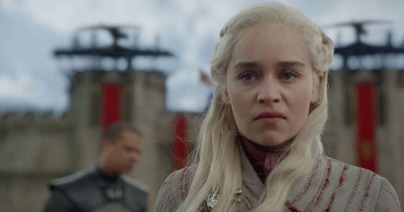 'Game of Thrones' season 8 episode 5: Here's why Daenerys could be the next to die