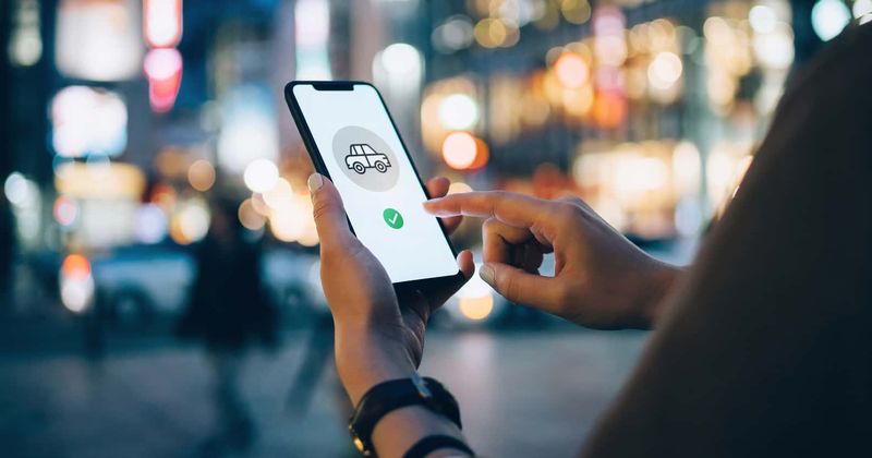 Uber driver allegedly locks two women in his car and tells them 'you're going nowhere'