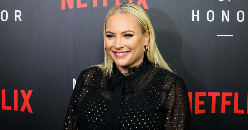 Meghan McCain and Seth Meyers lock horns over Rep. Ilhan Omar's anti-Semitic statements: 'Are you her publicist?'