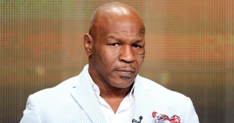 The original avenger: The day Mike Tyson made his hero Muhammad Ali proud