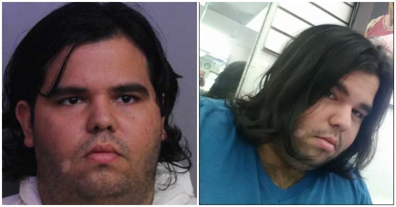 Florida man traveled 236 miles to kidnap and rape 10-year-old girl