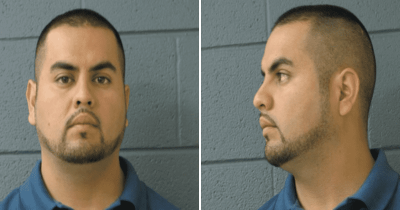 Man wanted for stabbing wife to death after wedding night added to FBI's Top Ten Most Wanted Fugitives List