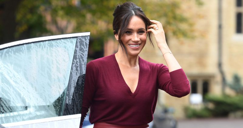 Meghan Markle tagged as social climber after she ended her marriage to Trevor Engleson ‘out of the blue’