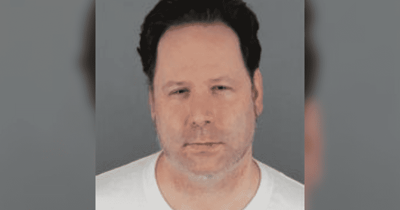 Indiana man who stalked 'thousands of women' finally arrested after threatening to sexually assault woman