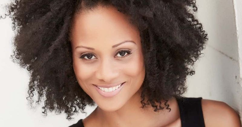 Actor Nika King says 'Euphoria' tackles drug abuse among teens head-on and hopes it inspires them to find the light
