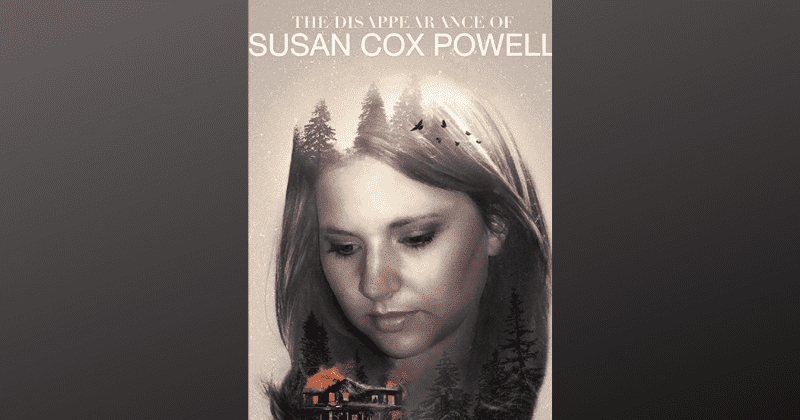 Susan Cox Powell's in-laws accused her of being promiscuous, mentally ill and suicidal after she disappeared, claims documentary