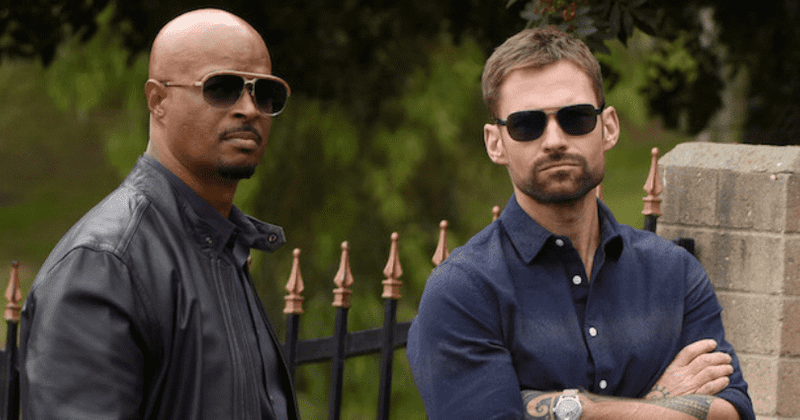 'Lethal Weapon' canceled by Fox after three seasons
