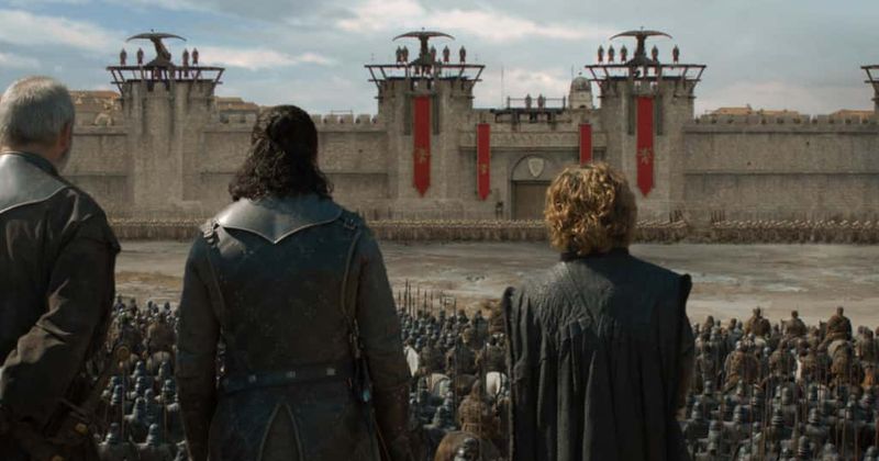 'Game of Thrones' season 8 episode 5 review: Daenerys' act of violence takes us back to the show's roots