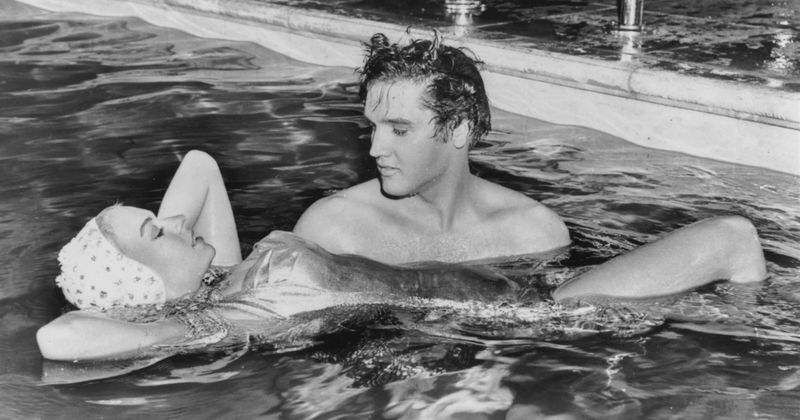 Elvis was a pedophile, slept with girls as young as 14 and was 'obsessed with virginity', claims new book