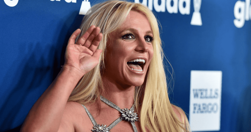 Britney Spears may never perform again due to her ongoing mental health struggle, claims her manager