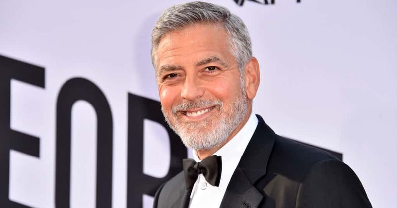 George Clooney hopes to meet royal baby Archie during London tour while promoting 'Catch-22'