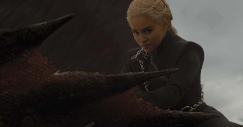 Game of Thrones fans petition for a redo of season eight as ghostwriting firm EduBirdie offers to rewrite it free of cost