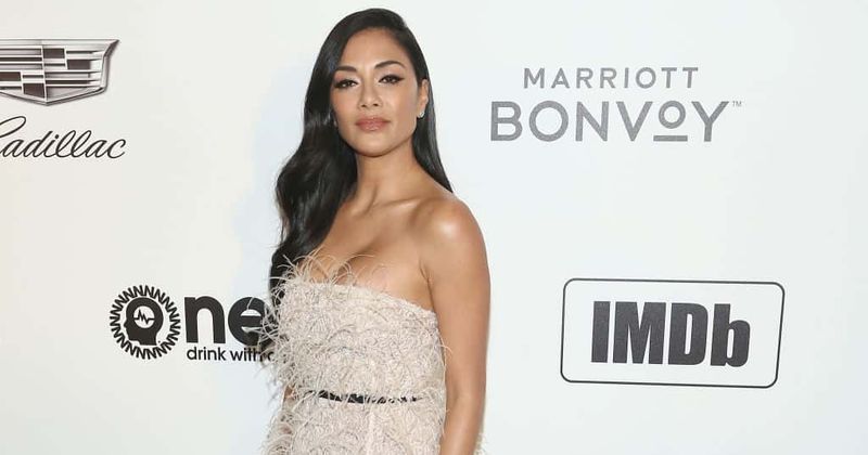 Nicole Scherzinger breaks her social media silence after being axed from the X Factor