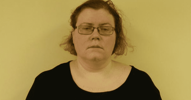 Vermont mother who put vodka in disabled son's feeding tube leading to his death gets appeal rejected in court