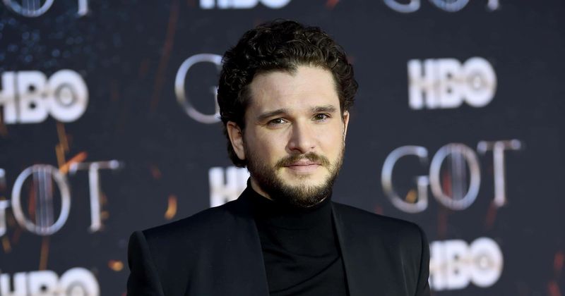 'Game of Thrones' star Kit Harington wants to try lighter, more comedic roles: 'I don't want to repeat Jon Snow'
