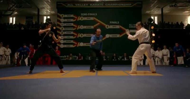 'Cobra Kai' Season 2 on Netflix: Season 3 may see more of Miguel and Robby mirroring their mentors